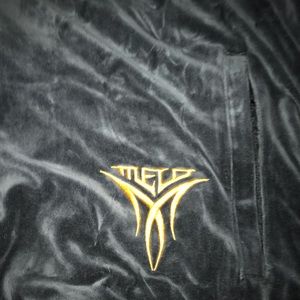 Jordan Sweaters - Jordan x Carmelo Anthony velour zip up. Jordan Sweaters - Jordan x Carmelo Anthony velour zip up.